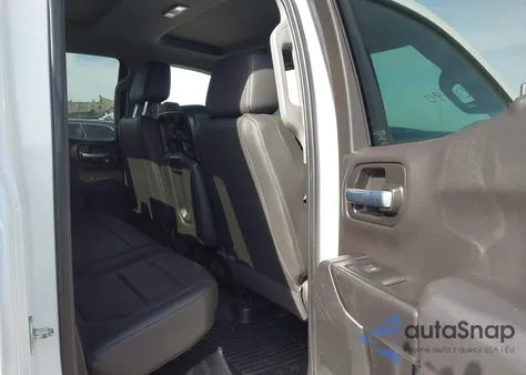 2021 GMC Sierra 1500 2Wd Standard Box z USA, uszkodzony, nr VIN 1GTR8AEF9MZ101137